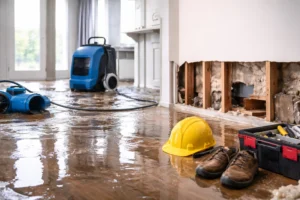 Public Adjuster Water Damage